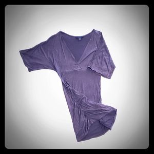 Express Brown Dress 👗